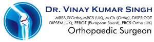 dr vinay kumar singh